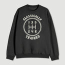 Classically Trained Sweatshirt