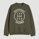 Classically Trained Sweatshirt