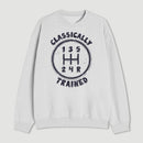 Classically Trained Sweatshirt
