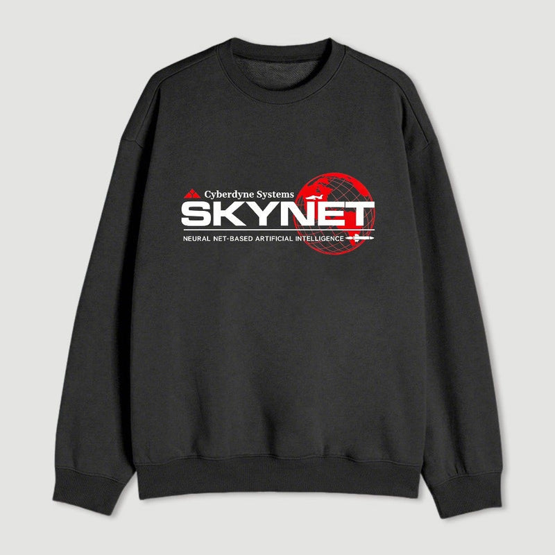 Cyberdyne Systems Skynet Sweatshirt