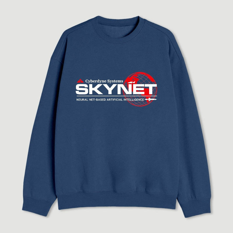 Cyberdyne Systems Skynet Sweatshirt