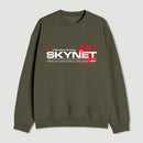 Cyberdyne Systems Skynet Sweatshirt