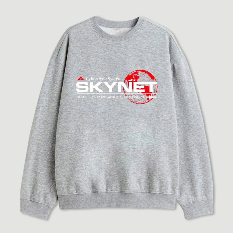 Cyberdyne Systems Skynet Sweatshirt