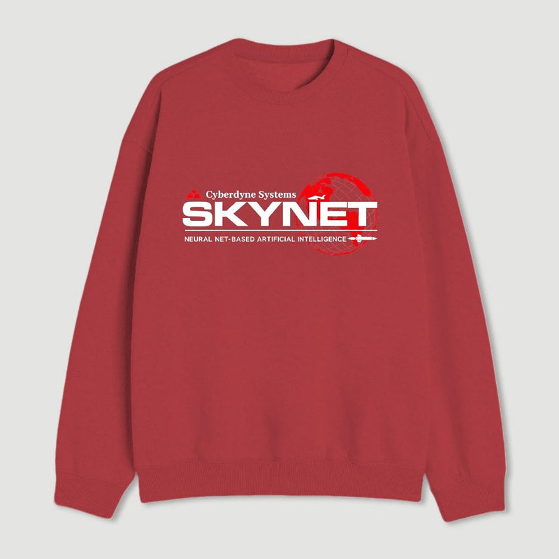 Cyberdyne Systems Skynet Sweatshirt