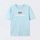 Two Fiddy Short Sleeve T-Shirt