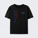 Celebrate 250 Years of American Heritage Unisex Black T-shirt