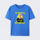 Team Sophie Straight Outta T-Shirt