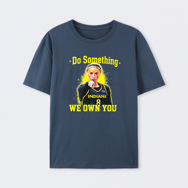 Team Sophie Straight Outta T-Shirt