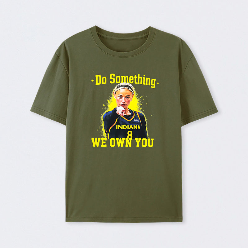 Team Sophie Straight Outta T-Shirt