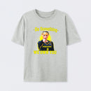 Team Sophie Straight Outta T-Shirt