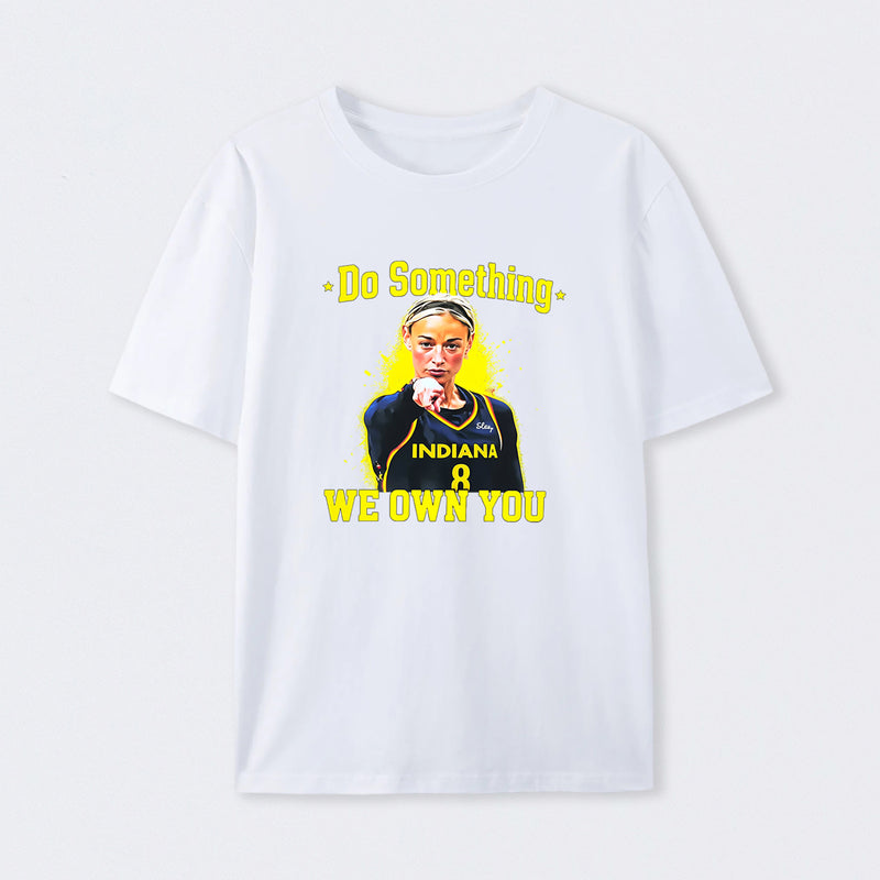 Team Sophie Straight Outta T-Shirt