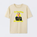 Team Sophie Straight Outta T-Shirt