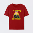 Team Sophie Straight Outta T-Shirt