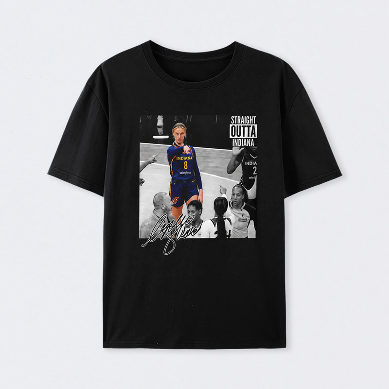 Vintage 90S Sophie Cunningham Cotton Unisex T-Shirt