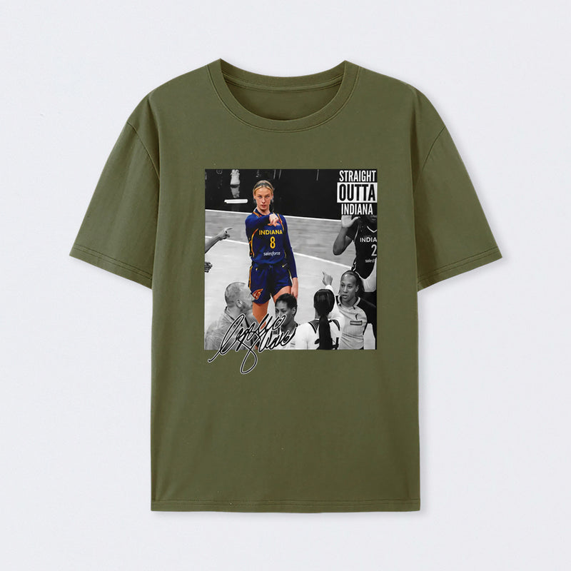 Vintage 90S Sophie Cunningham T-shirt