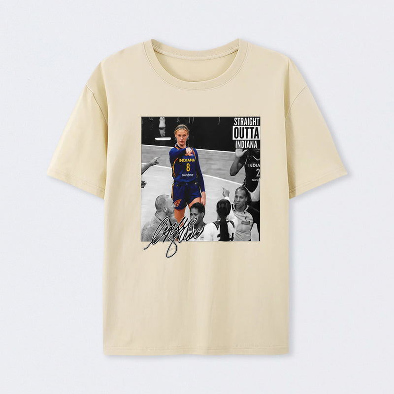 Vintage 90S Sophie Cunningham T-shirt
