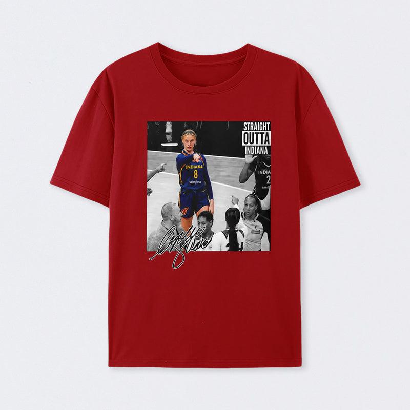 Vintage 90S Sophie Cunningham T-shirt