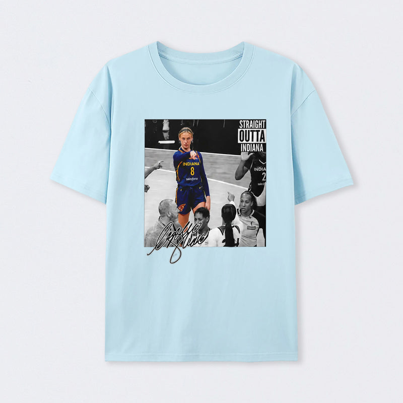 Vintage 90S Sophie Cunningham T-shirt