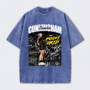 Sophie Cunningham Vintage T-Shirt