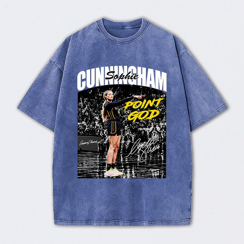 Sophie Cunningham Vintage T-Shirt
