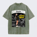 Sophie Cunningham Vintage T-Shirt