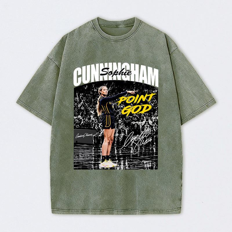 Sophie Cunningham Vintage T-Shirt
