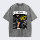 Sophie Cunningham Vintage T-Shirt