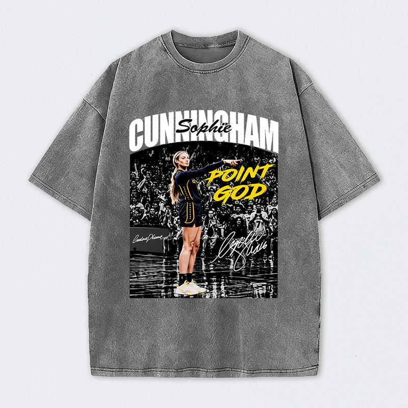 Sophie Cunningham Vintage T-Shirt