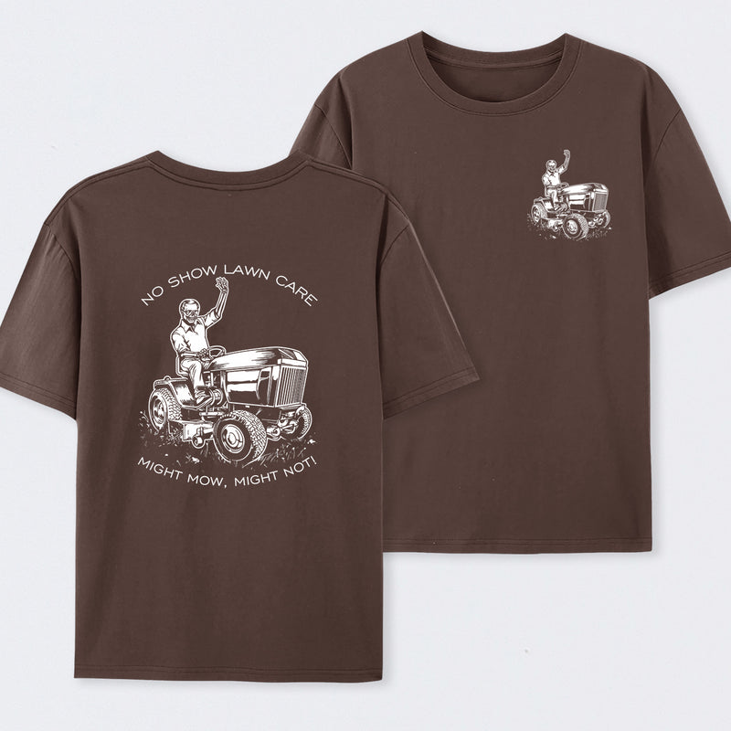 George Jones No Show Zombie T-Shirt