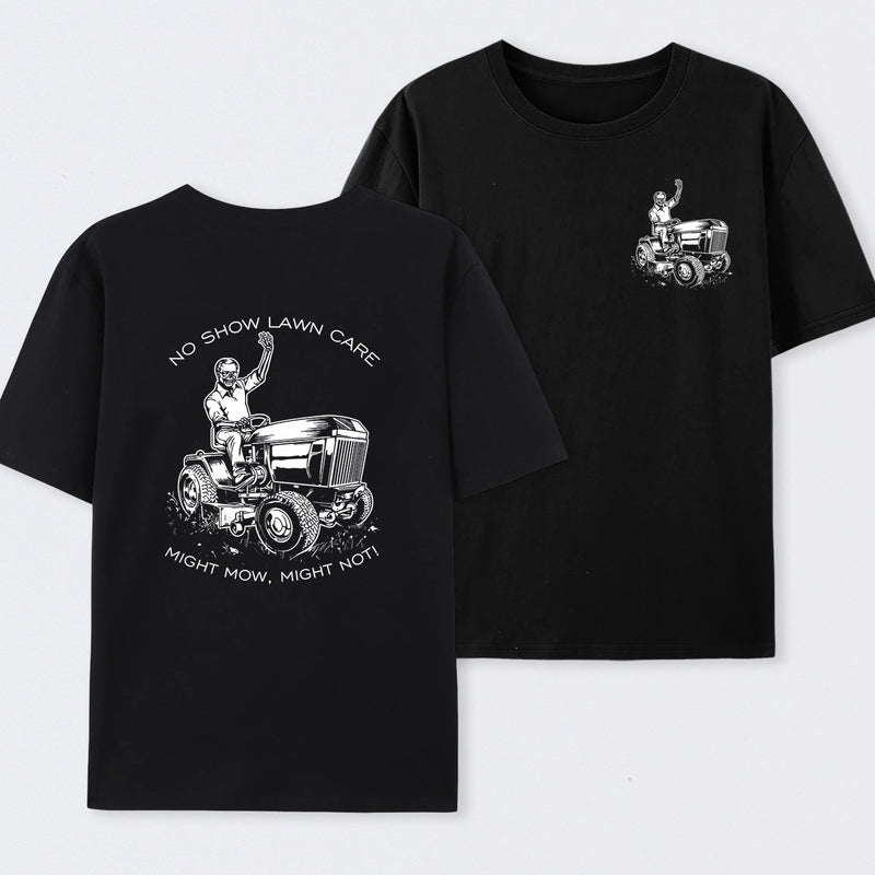 George Jones No Show Zombie T-Shirt