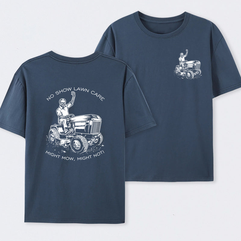 George Jones No Show Zombie T-Shirt