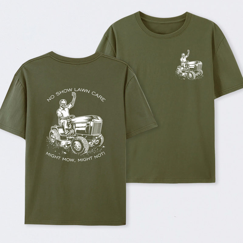George Jones No Show Zombie T-Shirt