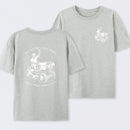 George Jones No Show Zombie T-Shirt