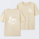 George Jones No Show Zombie T-Shirt