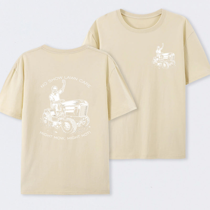 George Jones No Show Zombie T-Shirt