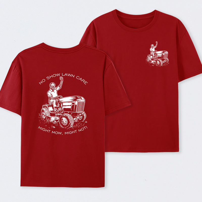 George Jones No Show Zombie T-Shirt