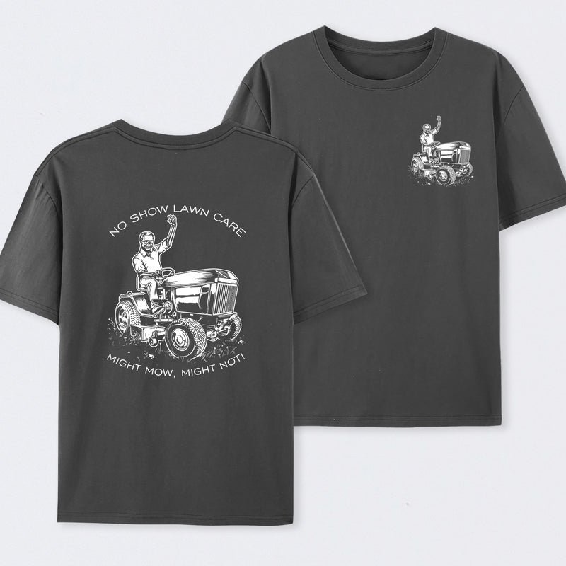 George Jones No Show Zombie T-Shirt
