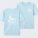 George Jones No Show Zombie T-Shirt