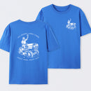 George Jones No Show Zombie T-Shirt