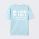 Half Hood Half Holy Pray T-Shirt