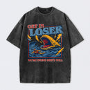 Get In Loser We're Doing God's Will T-Shirt