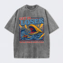Get In Loser We're Doing God's Will T-Shirt