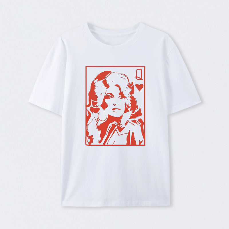 Vintage School Punk Rock Band Print Graphic T-Shirt