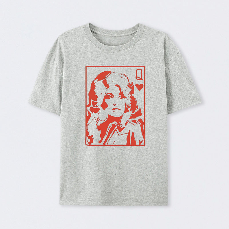 Vintage School Punk Rock Band Print Graphic T-Shirt