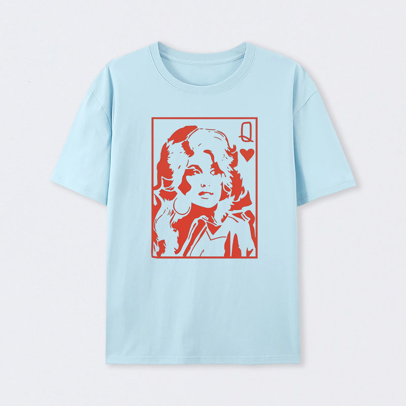 Vintage School Punk Rock Band Print Graphic T-Shirt
