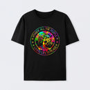 All The People Imagine Living Life in Peace T-Shirt