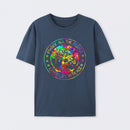 All The People Imagine Living Life in Peace T-Shirt