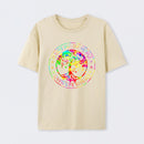 All The People Imagine Living Life in Peace T-Shirt