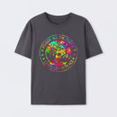 All The People Imagine Living Life in Peace T-Shirt