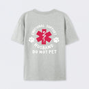 Emotional Support Husband T-Shirt